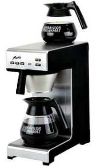 Кофемашина фильтрационная Bravilor Bonamat Matic в ШефСтор (chefstore.ru)